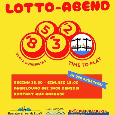 Lotto-Abend