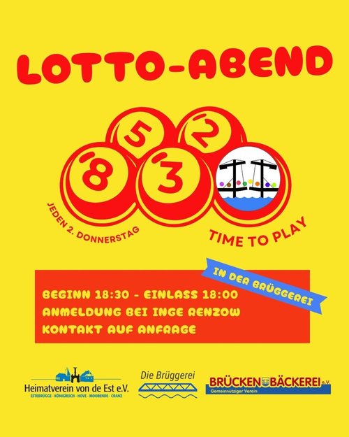 Lotto-Abend