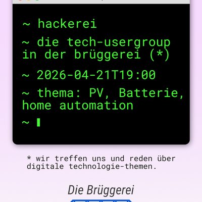 Hackerei
