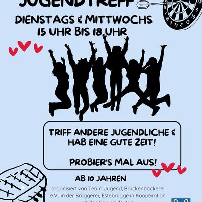 Jugendtreff
