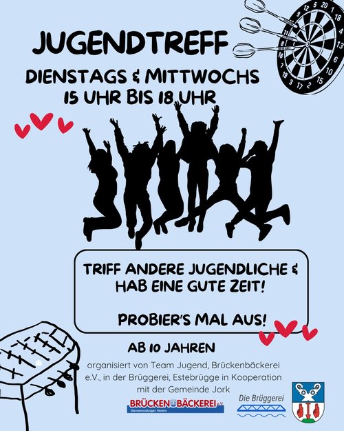 Jugendtreff