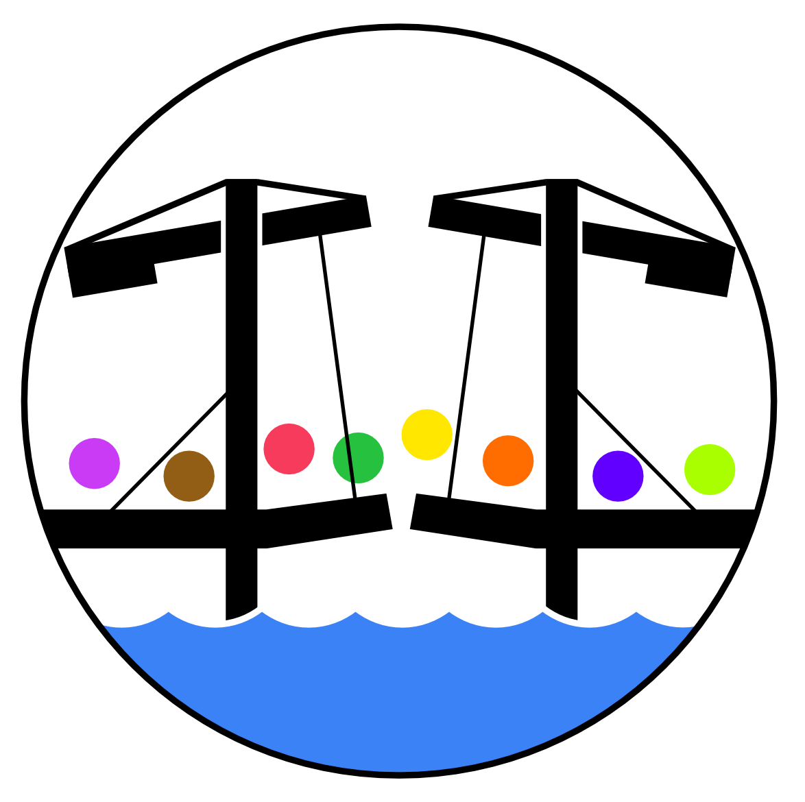 Logo Dorfgenossenschaft Este